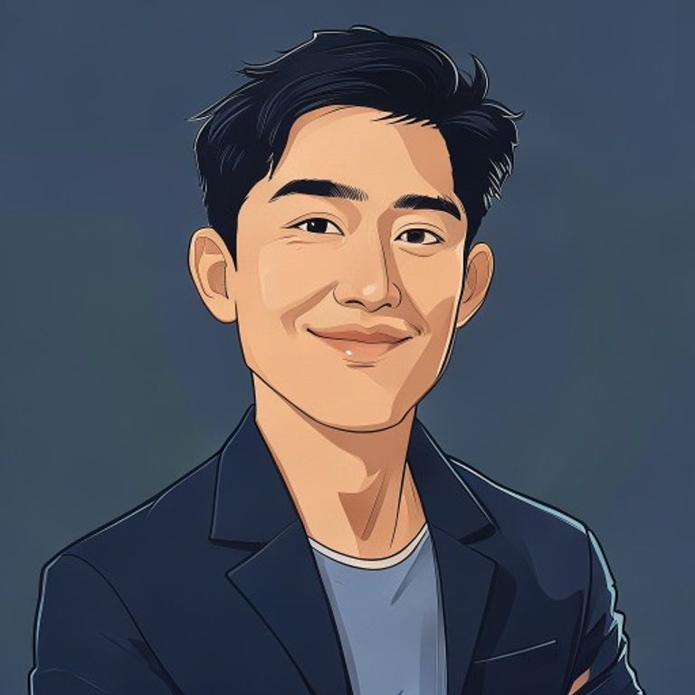 Atom Liang
